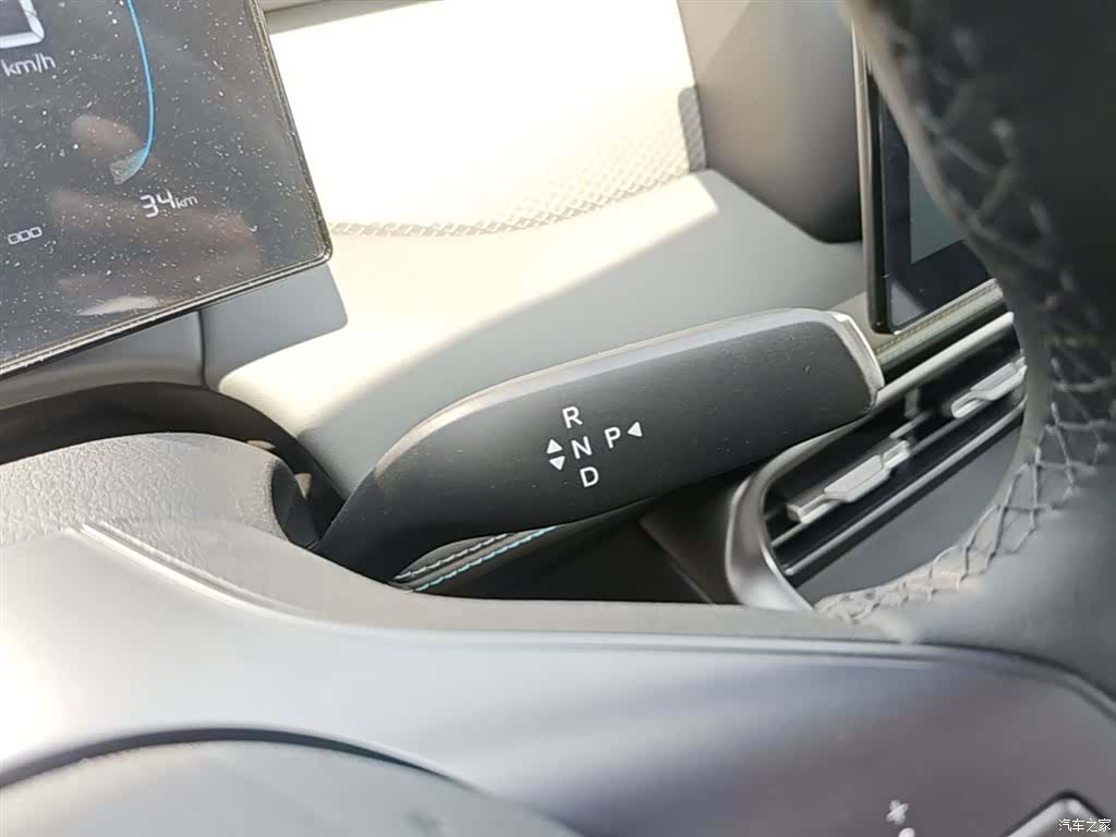 BYD Qin, 2026 14