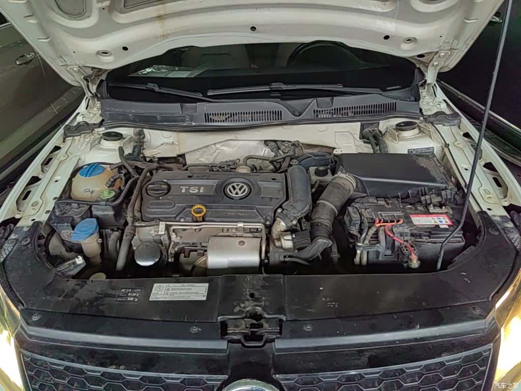 Volkswagen Bora, 2016 20