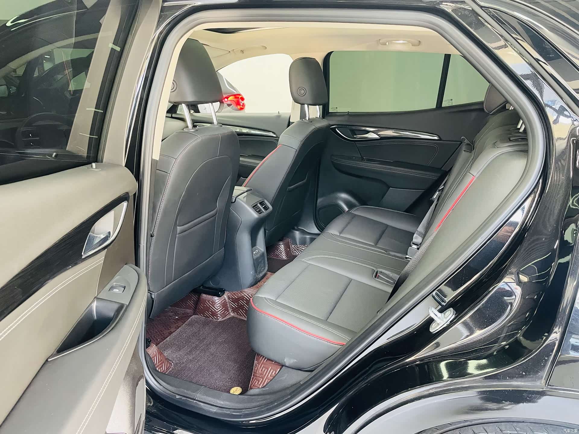 Buick Envision, 2023 9