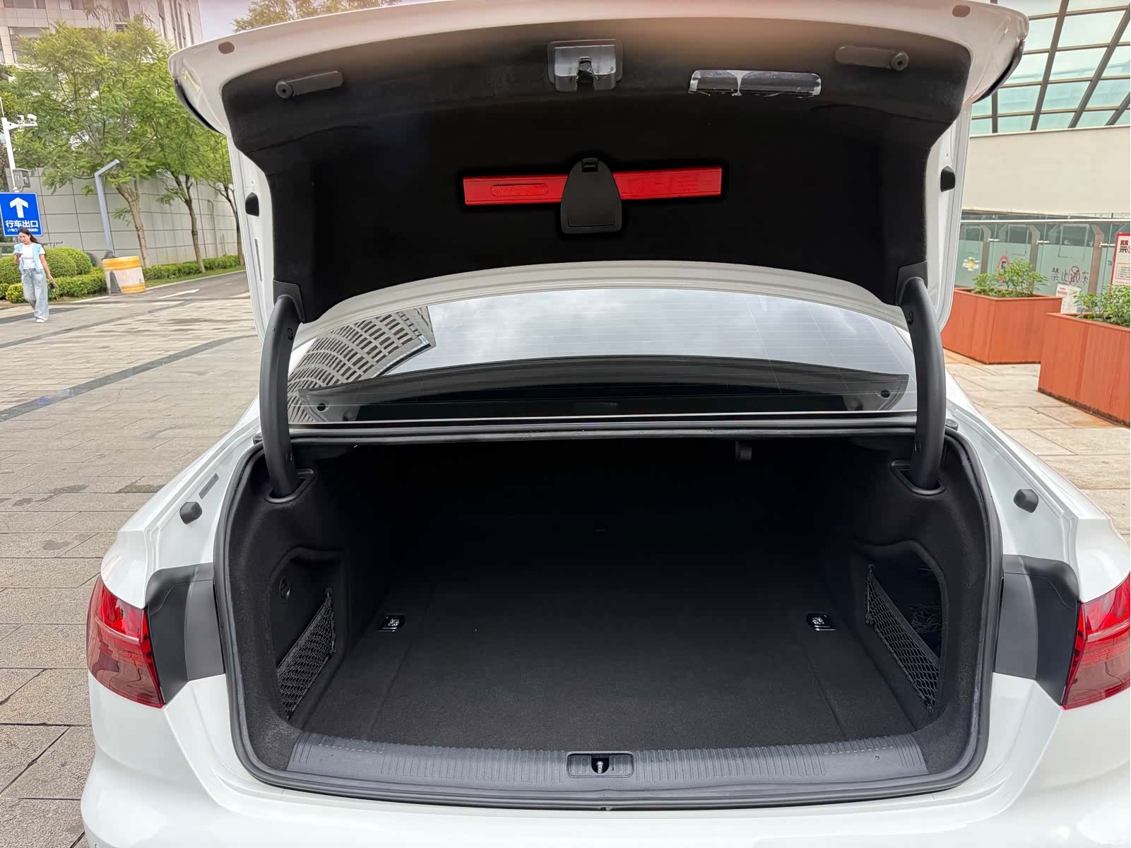 Audi A4L, 2020 38