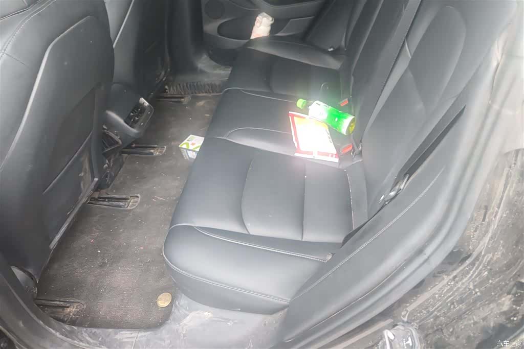 Tesla Model 3, 2021 11
