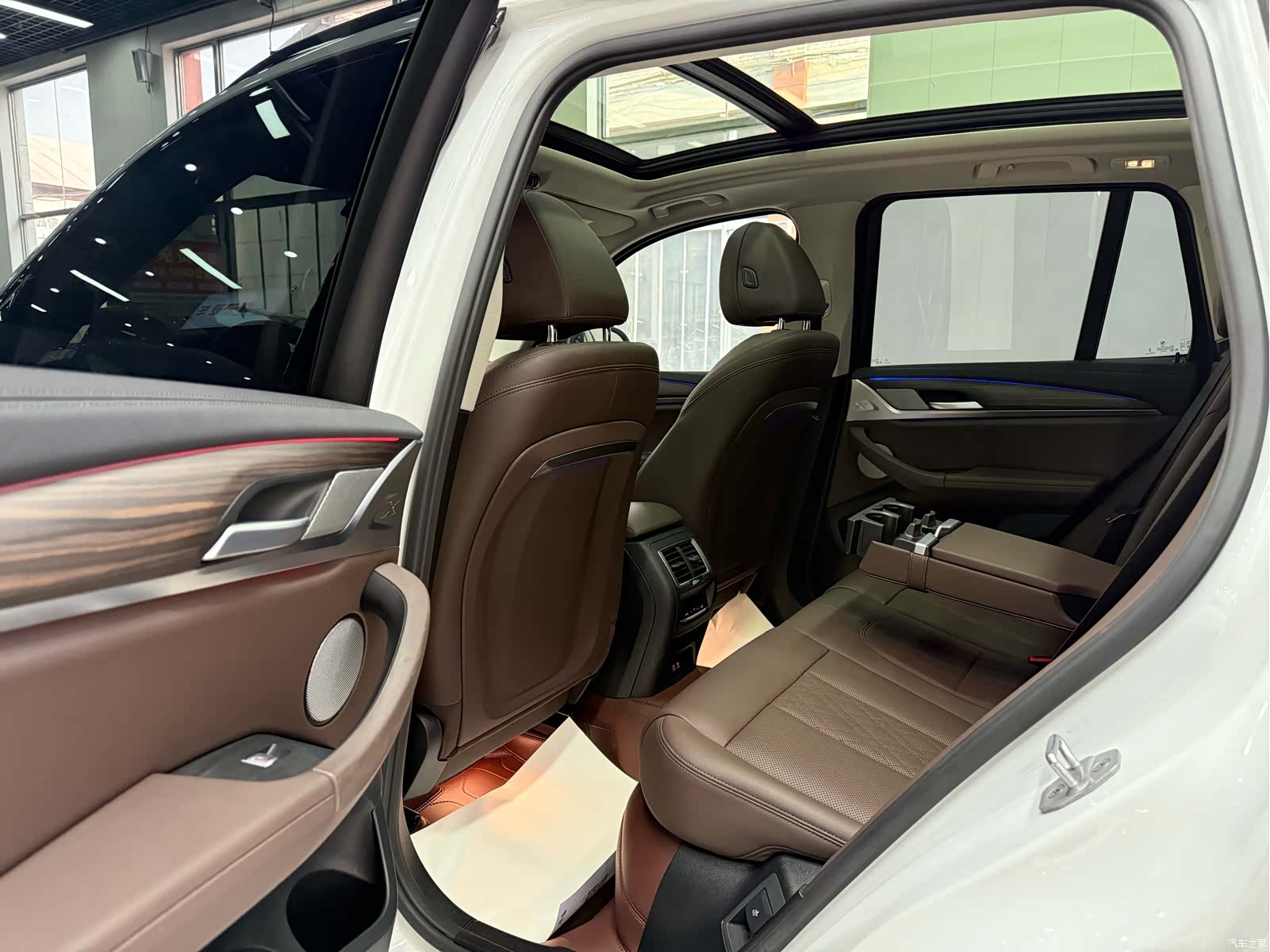 BMW X3, 2023 17