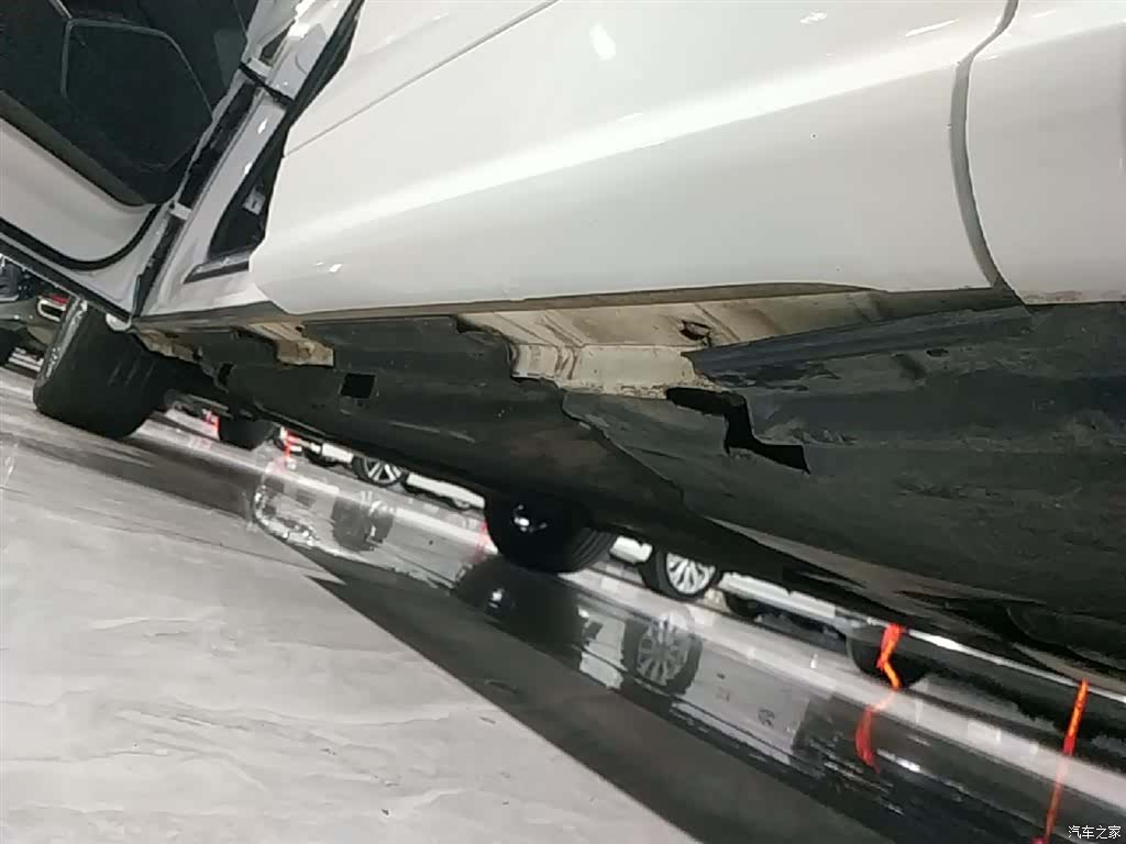Audi Q5L, 2019 22