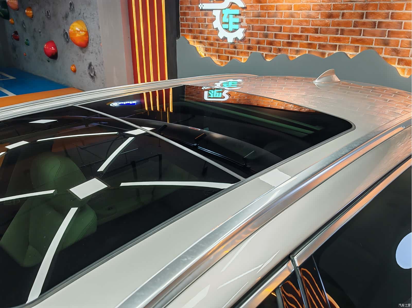 BMW 5 Series, 2015 35