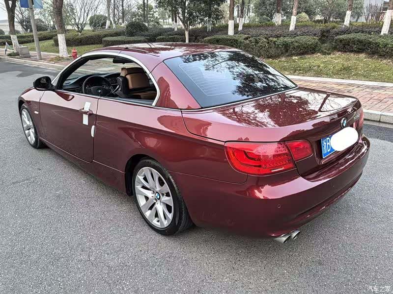 BMW 3 Series, 2011 9