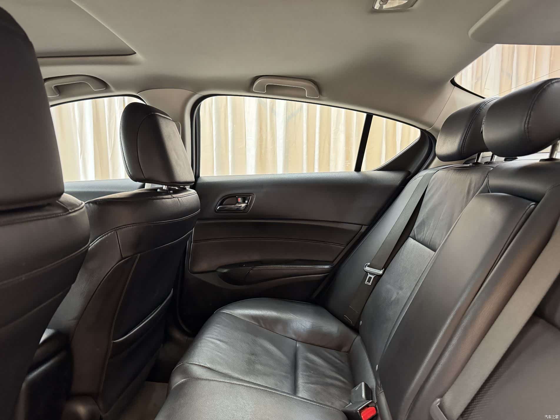 Acura ILX, 2014 23