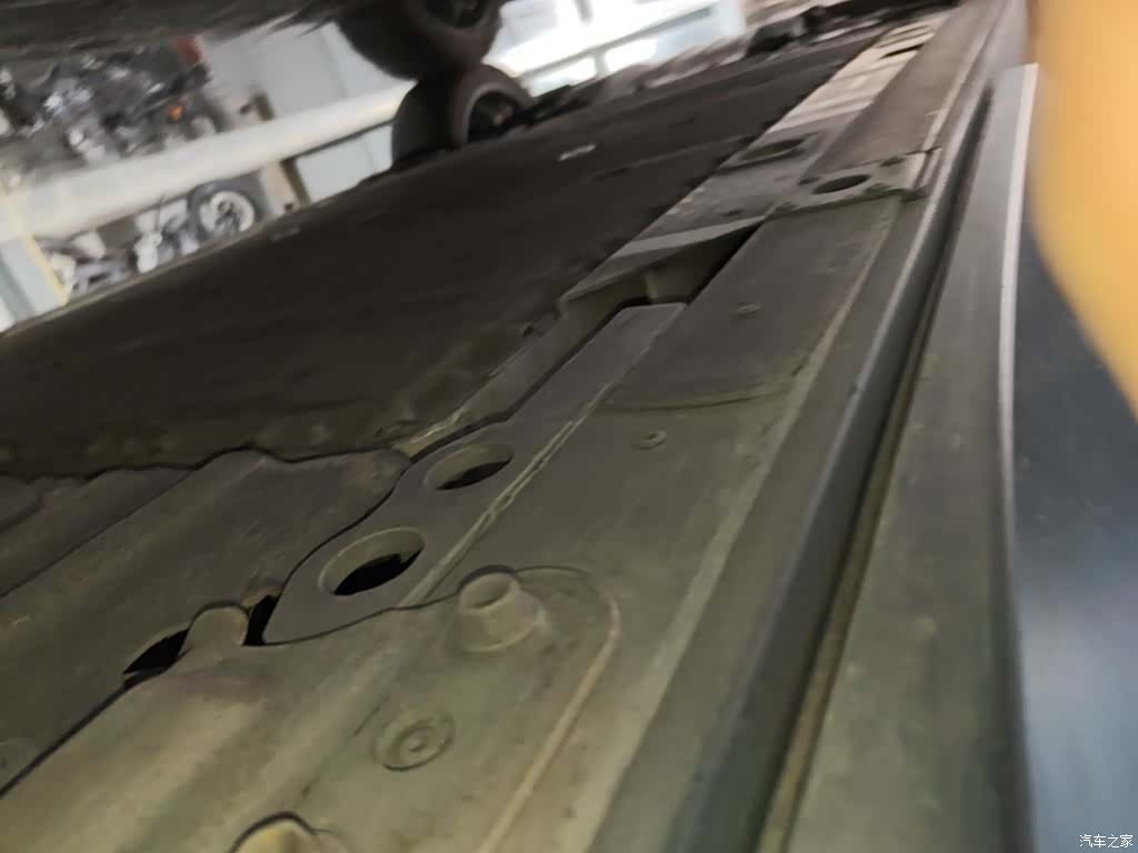 NIO EC7, 2023 22