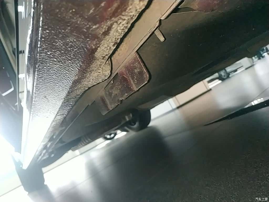 Buick GL8, 2023 21