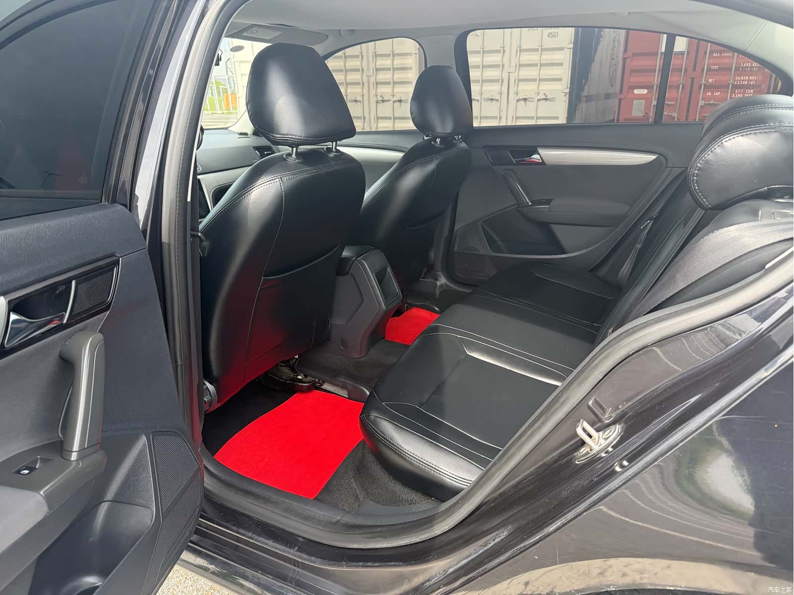 Volkswagen Lavida, 2017 8