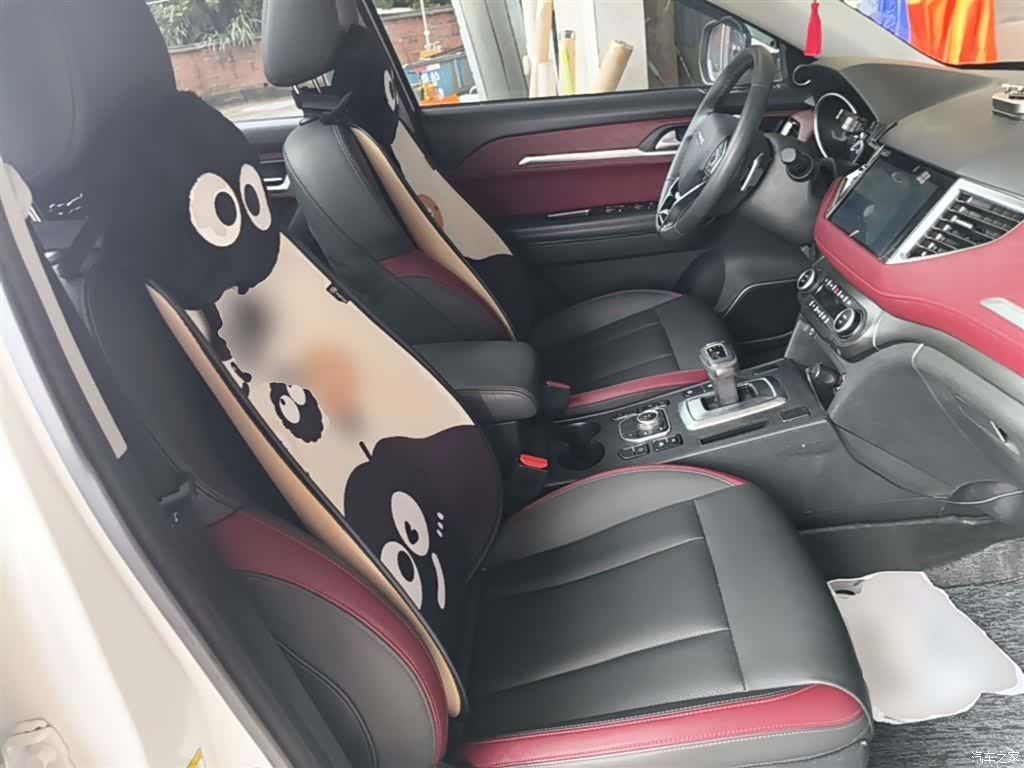 Haval H6, 2020 25
