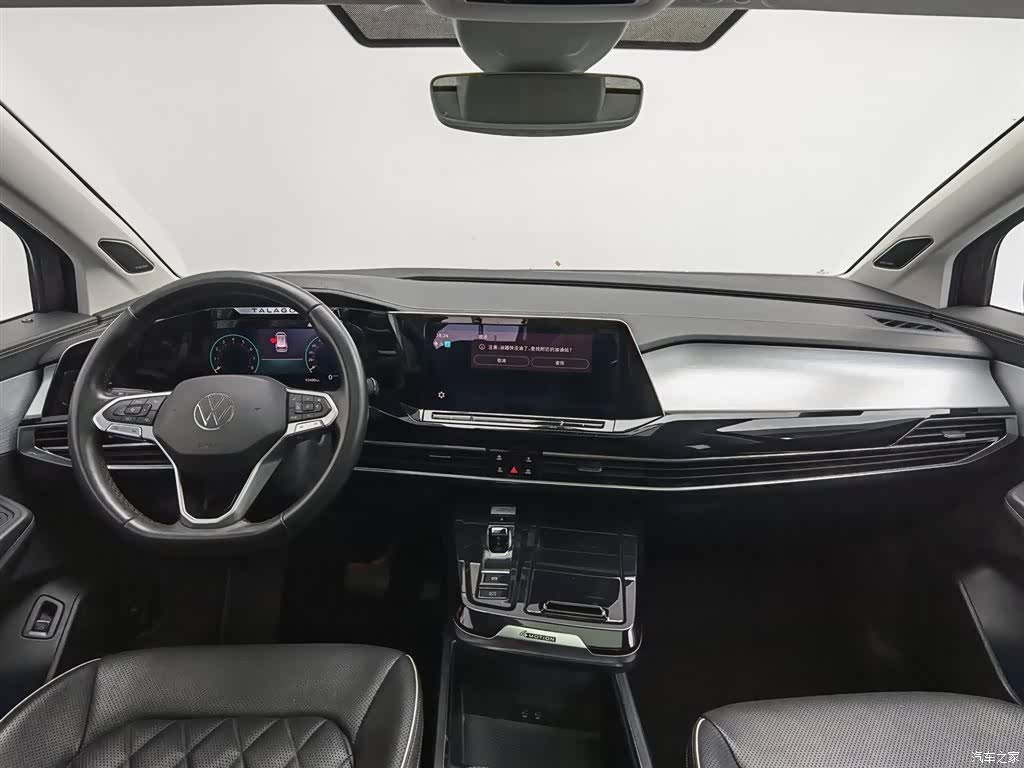 Volkswagen Talagon, 2022 все фото