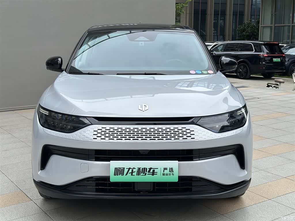 Leapmotor C11, 2024 3