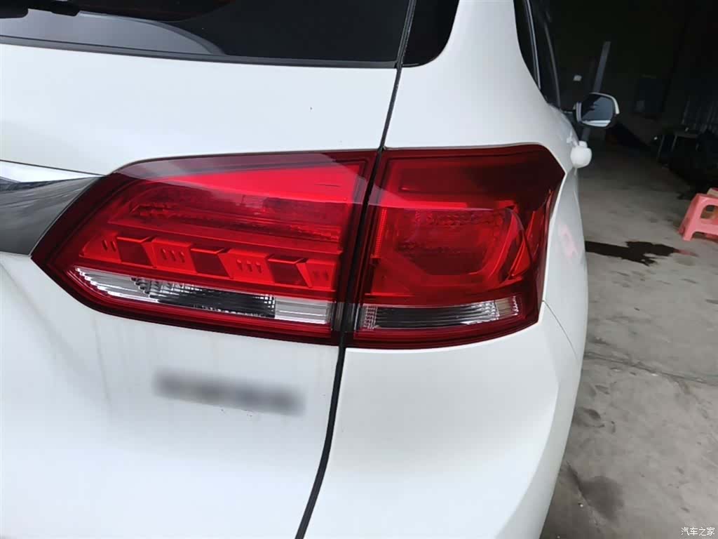 Haval H6, 2020 8