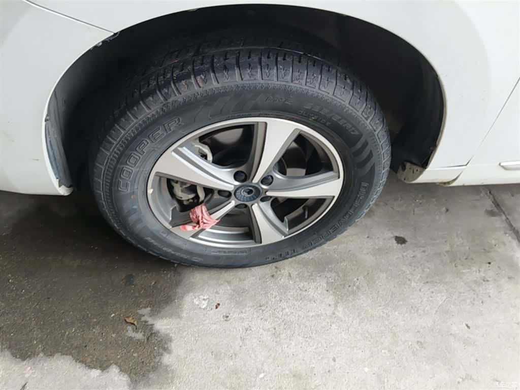 Haval H6, 2020 23