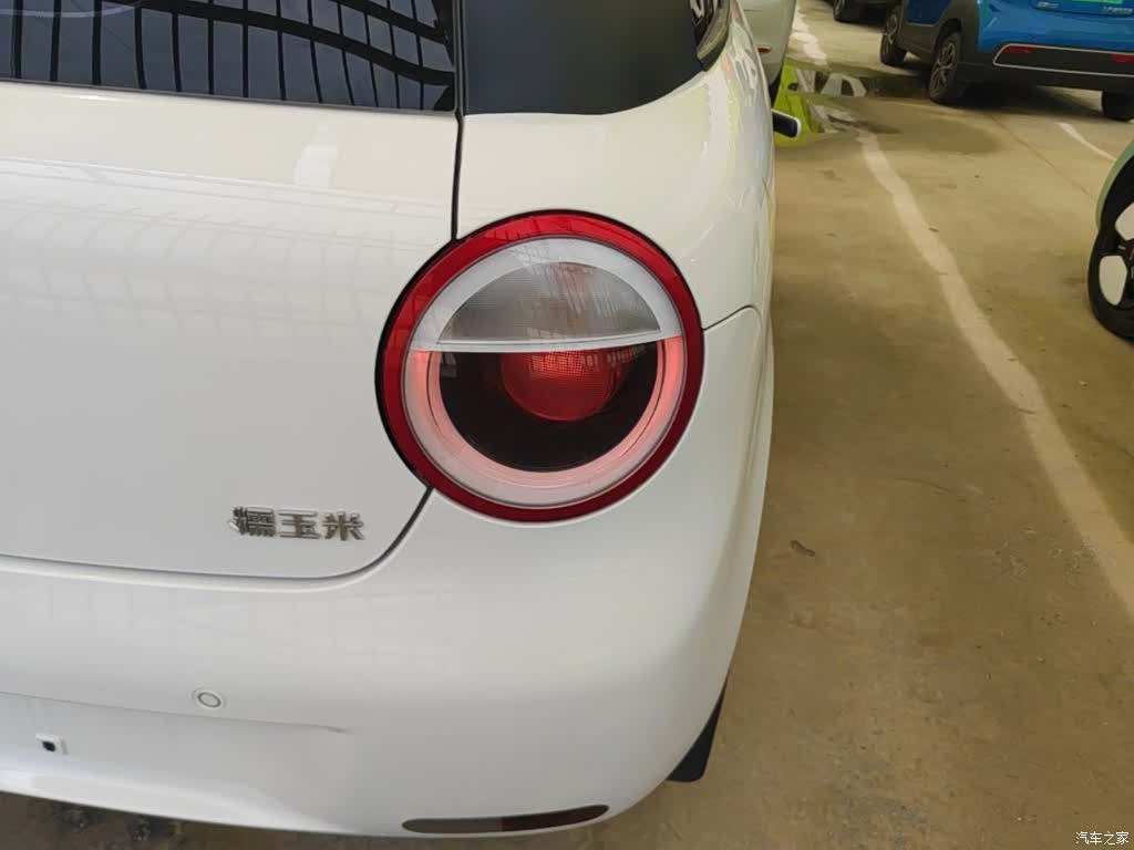 Changan Lumin, 2025 8