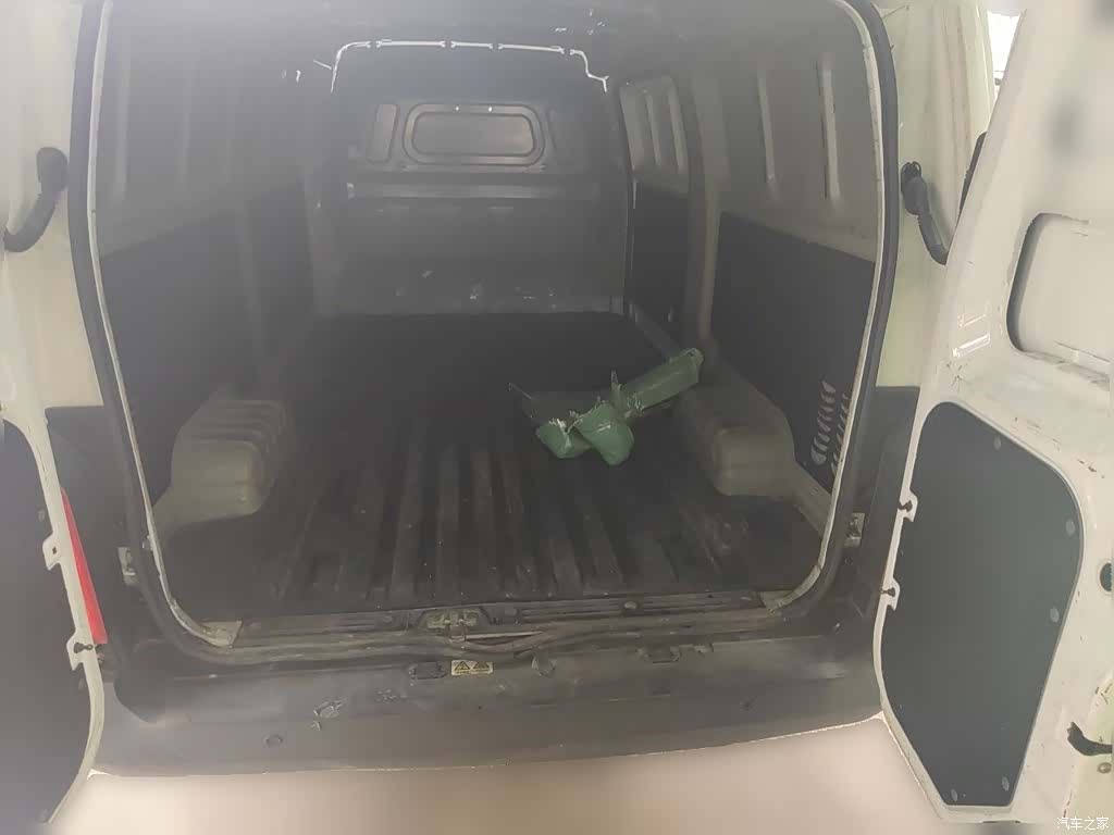 JAC M1, 2024 10
