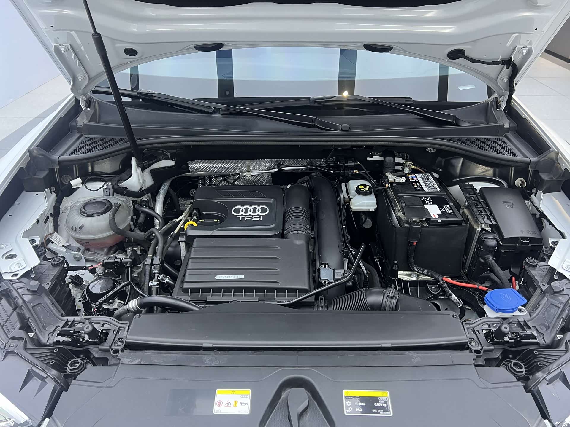 Audi Q3, 2022 20