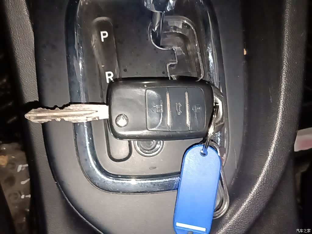 Changan CS35, 2016 9