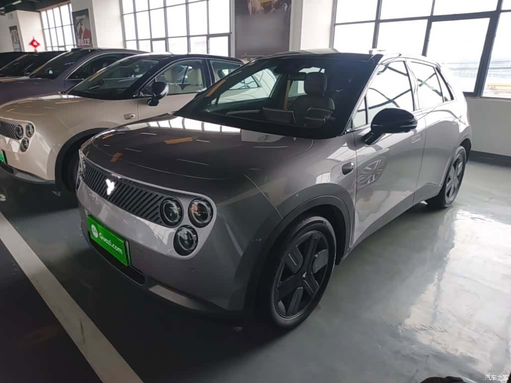 NIO firefly, 2025 2