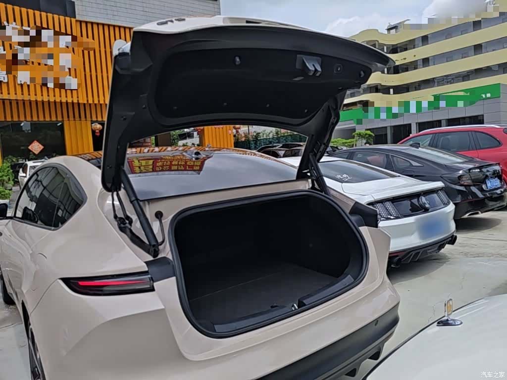 NIO ET5, 2023 19