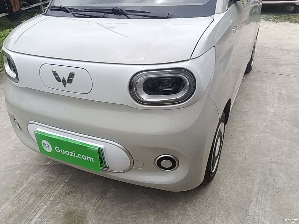 Wuling MINIEV, 2024 24