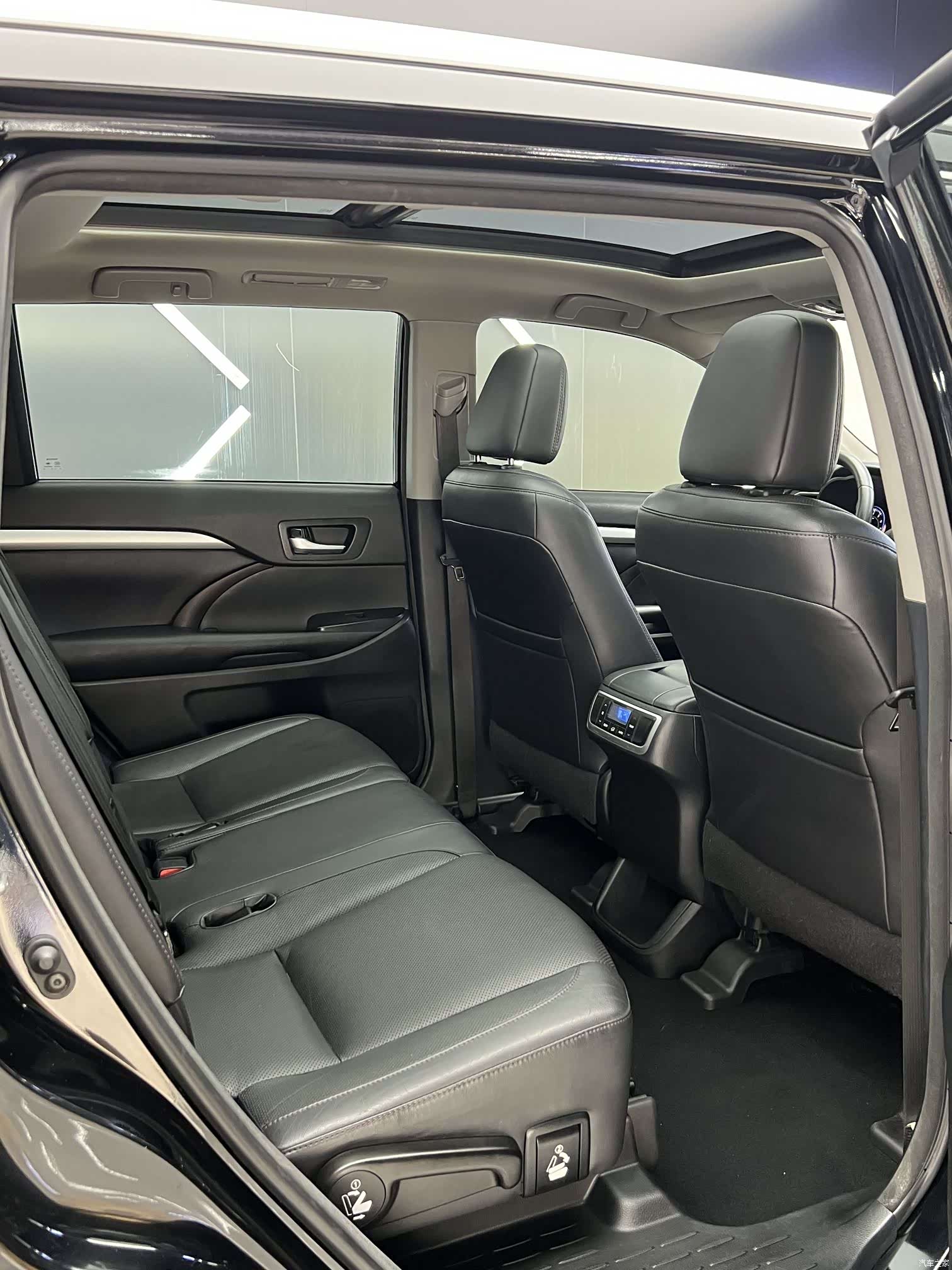 Toyota Highlander, 2016 16