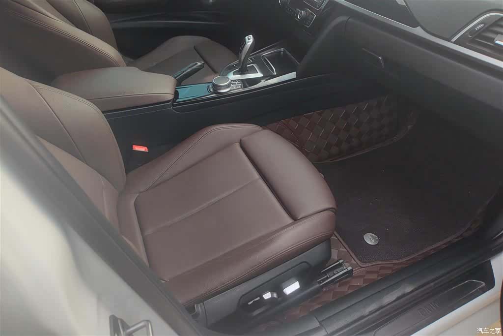 BMW 3 Series, 2019 8