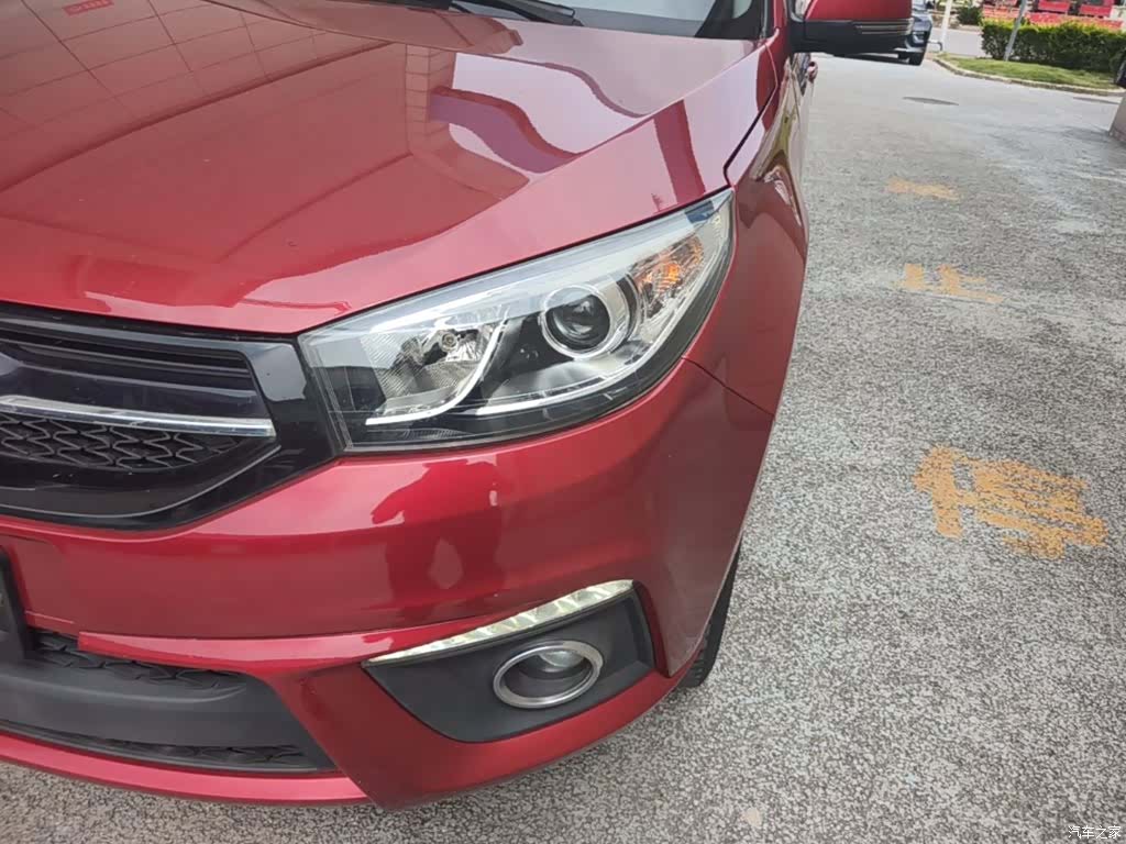 Chery 3, 2017 24