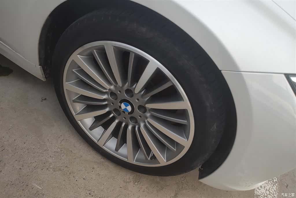 BMW 3 Series, 2019 6
