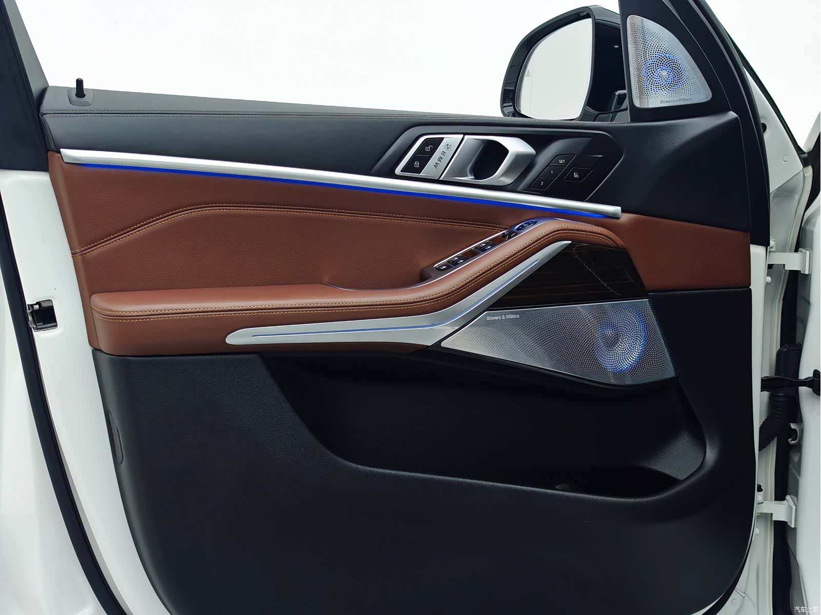 BMW X5, 2018 все фото