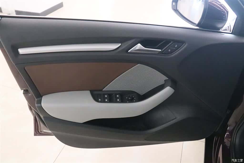 Audi A3, 2020 12