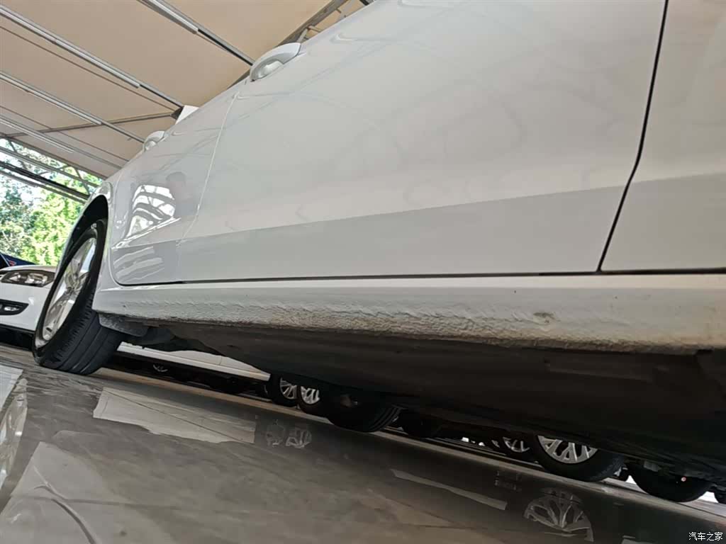 Volkswagen Lamando, 2018 21