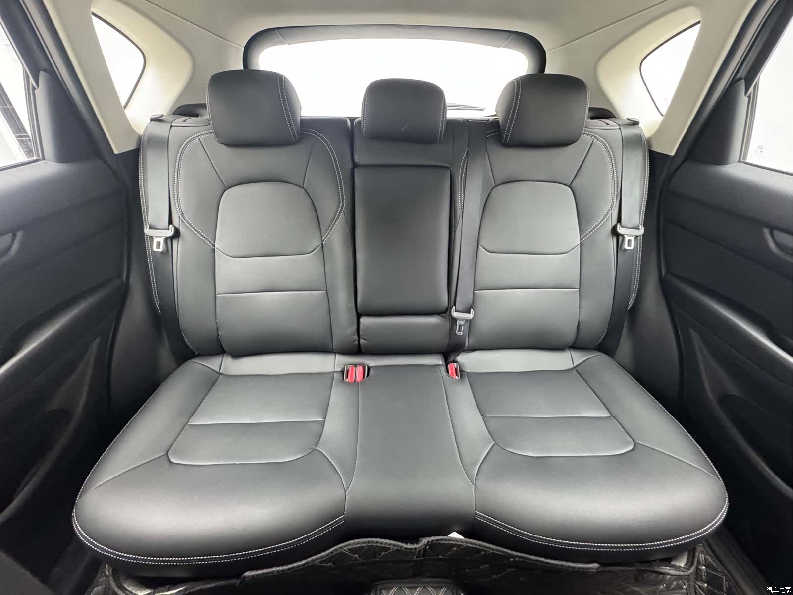 Mazda CX-5, 2025 11