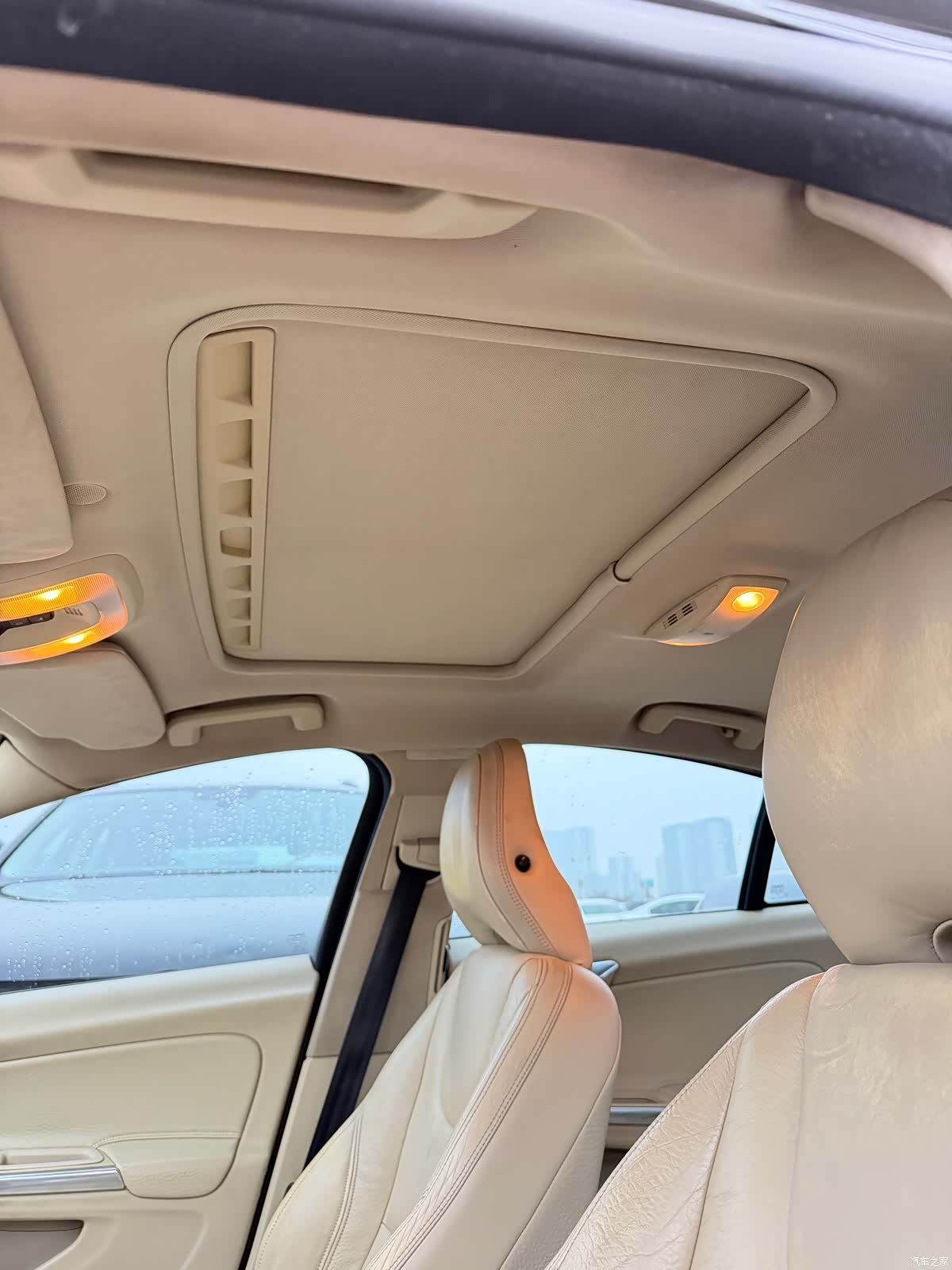 Volvo S60, 2012 15