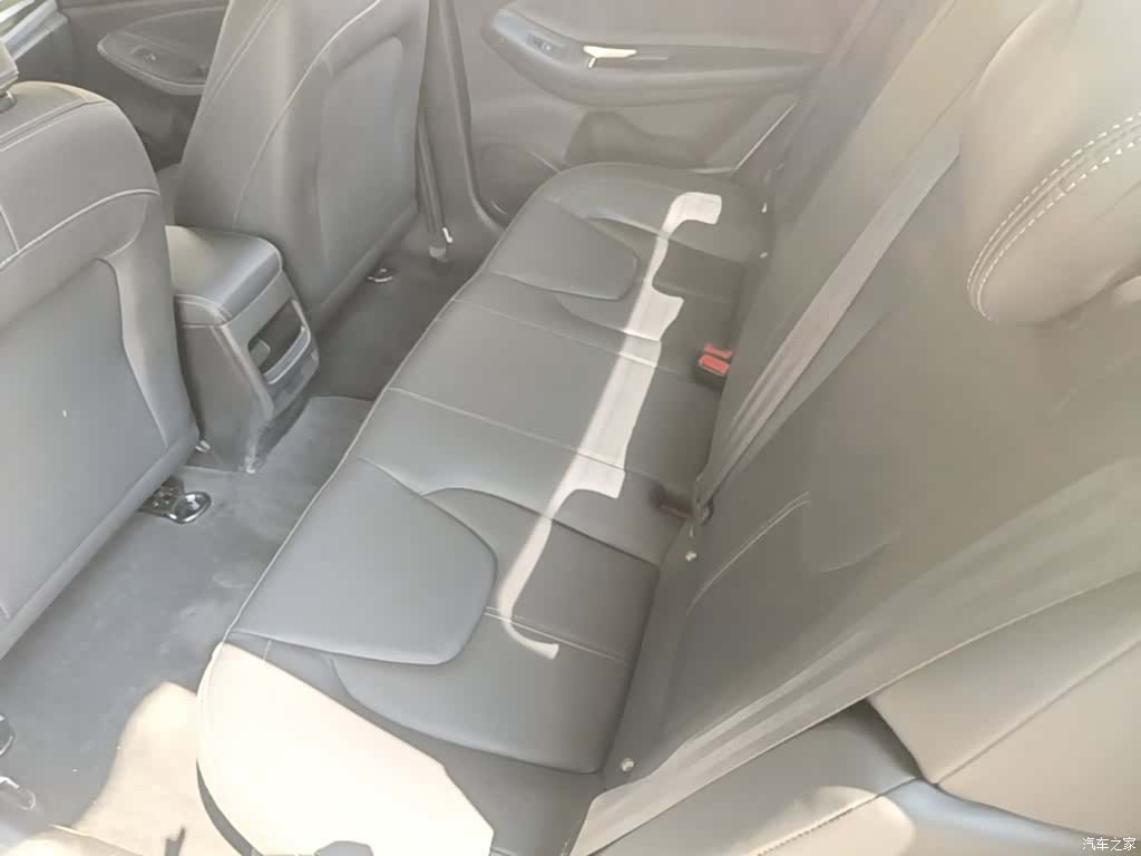 Chery 5, 2023 17