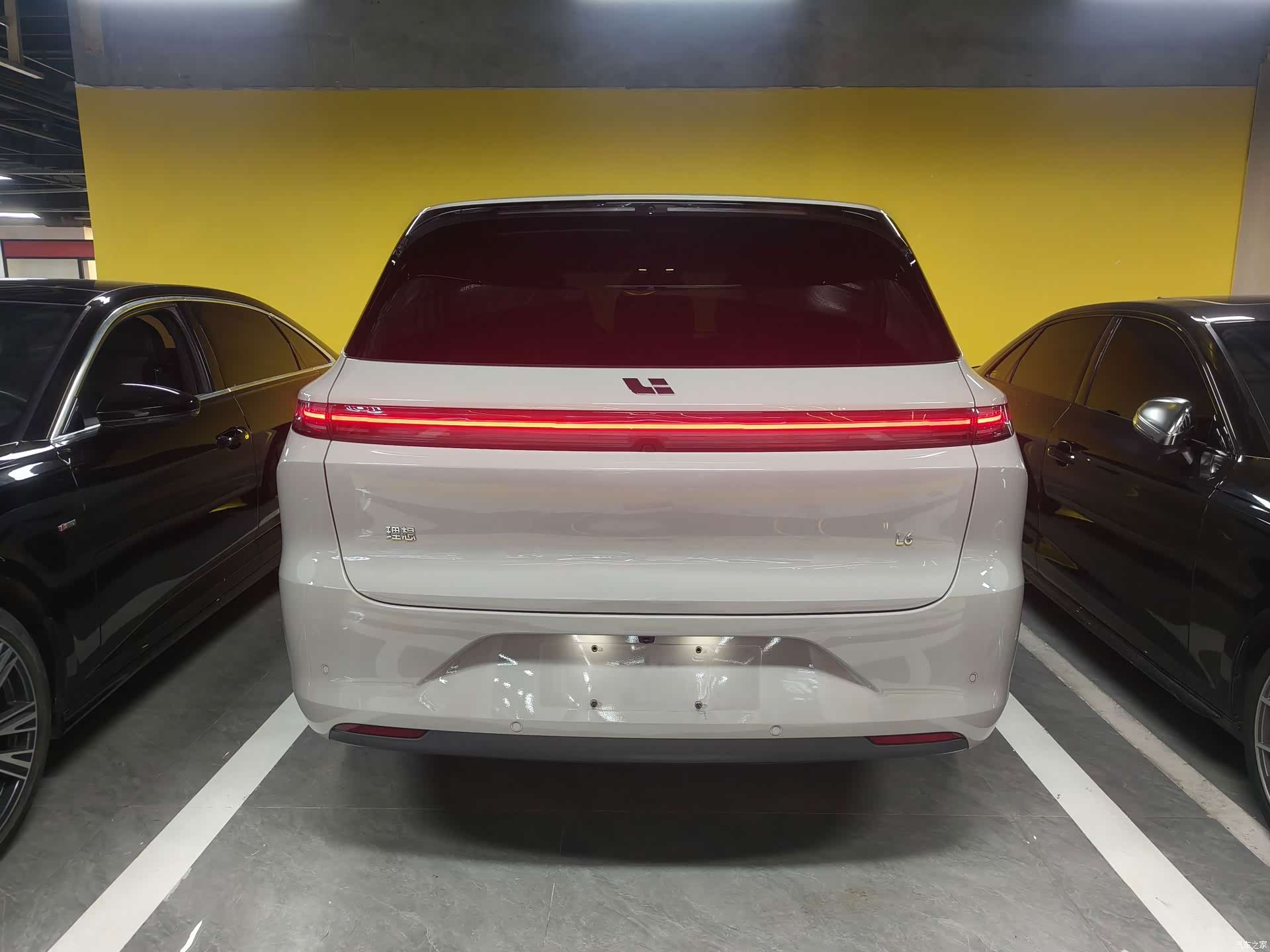 Li Auto L6, 2024 16