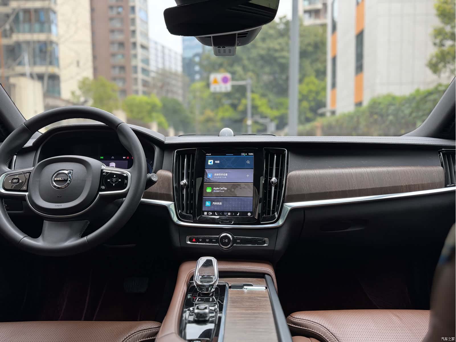 Volvo V90, 2023 16