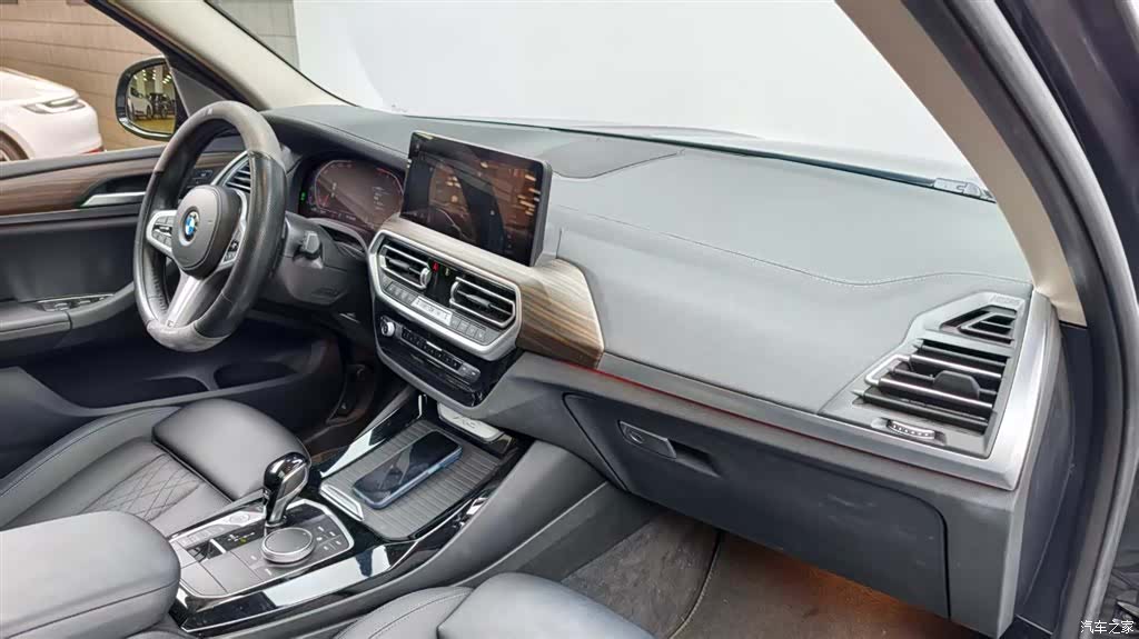 BMW X3, 2022 12