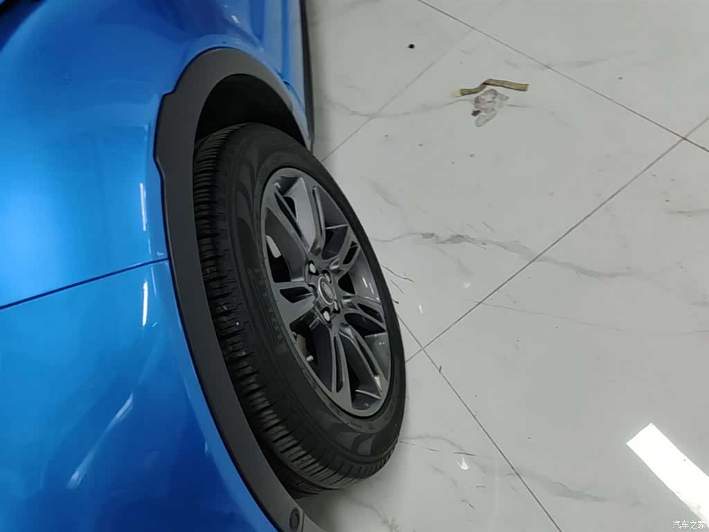 Land Rover Range Rover, 2018 23