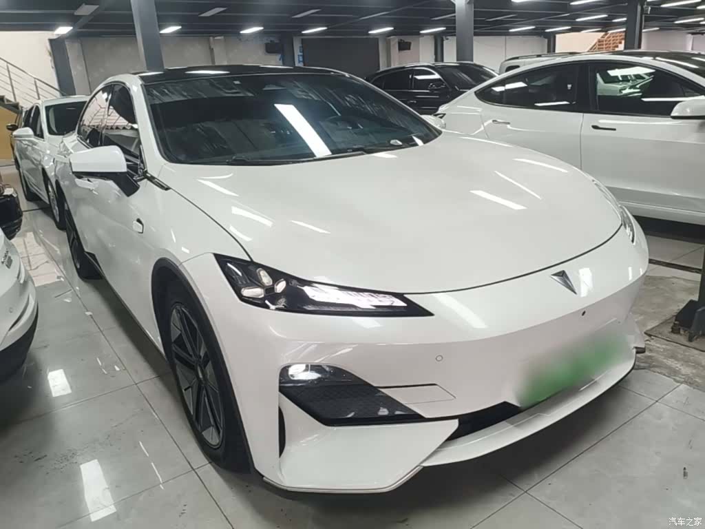 Deepal SL03, 2023 4