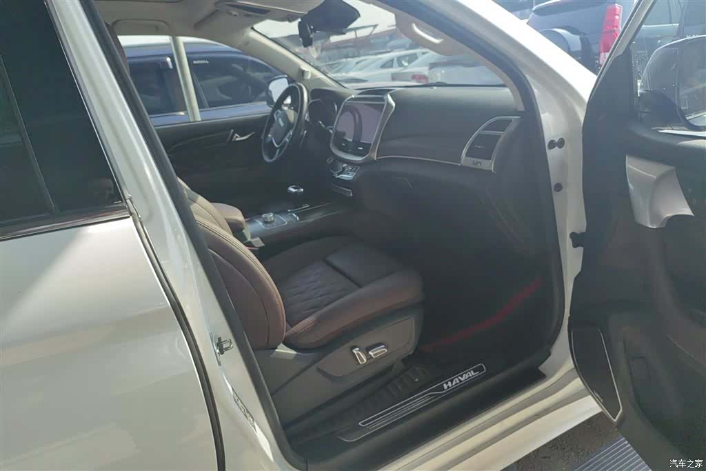 Haval H9, 2023 8