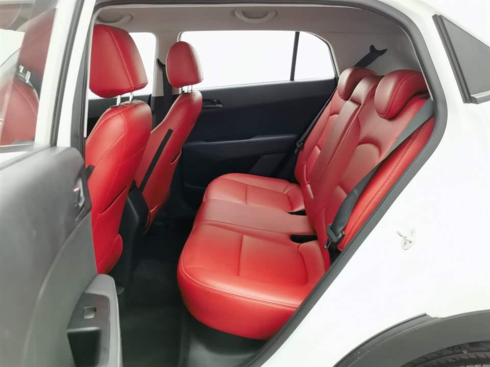 Hyundai Beijing ix25