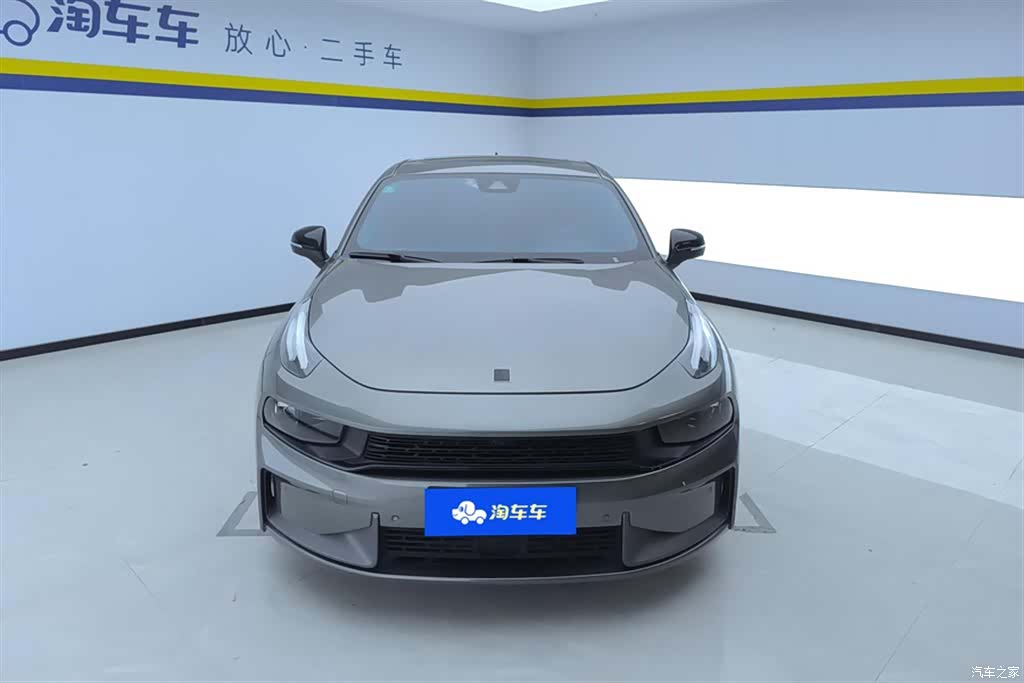 Lynk & Co 02, 2022 2