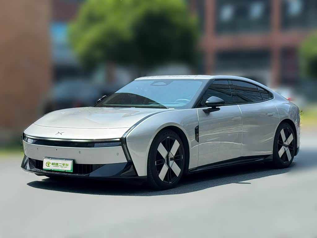 Xpeng P7