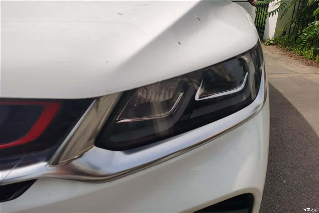 Geely Coolray, 2020 все фото