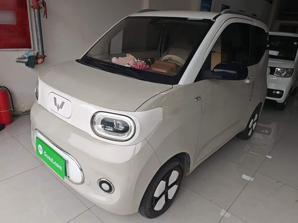 Wuling Mini EV