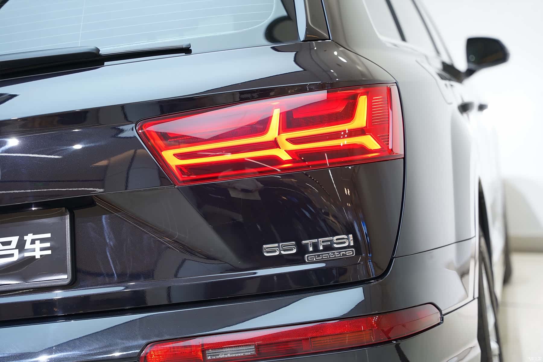 Audi Q7, 2019 9