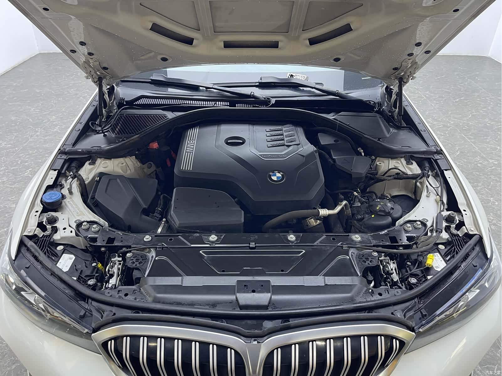BMW 3 Series, 2023 16