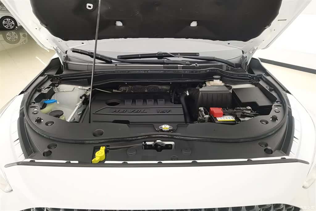 Haval M6, 2020 10