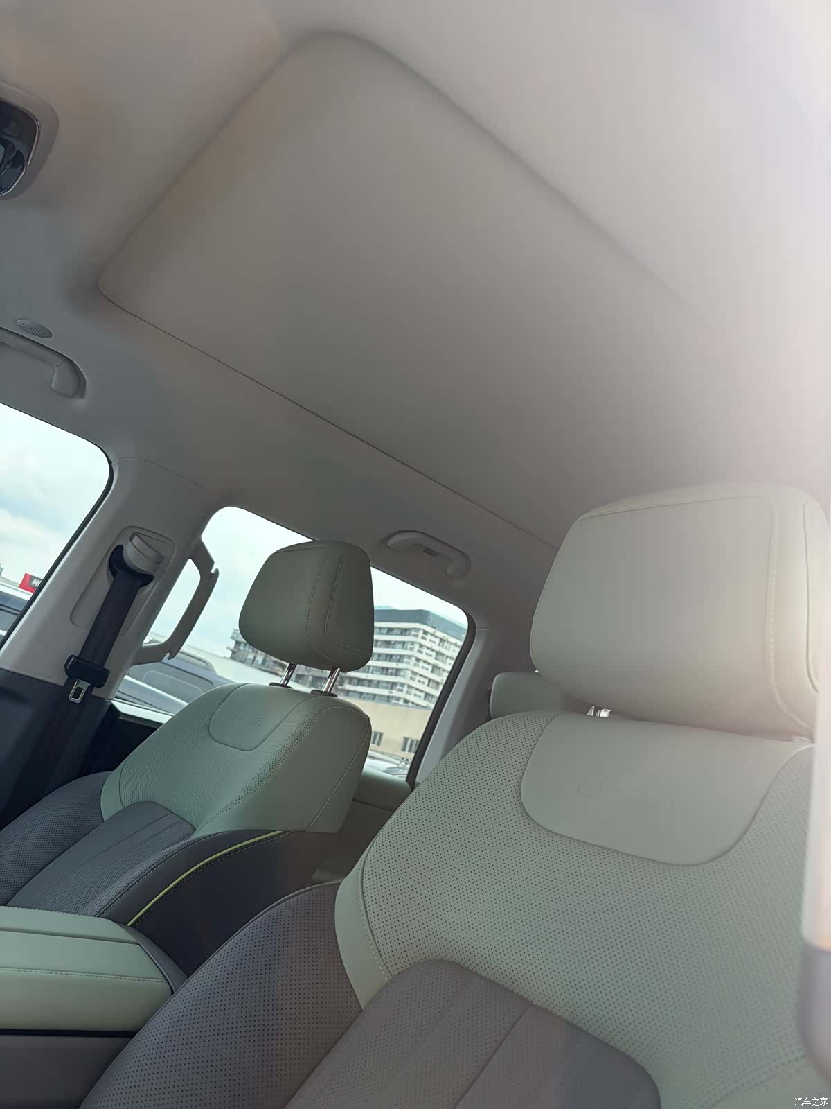 BAIC BJ40, 2025 9